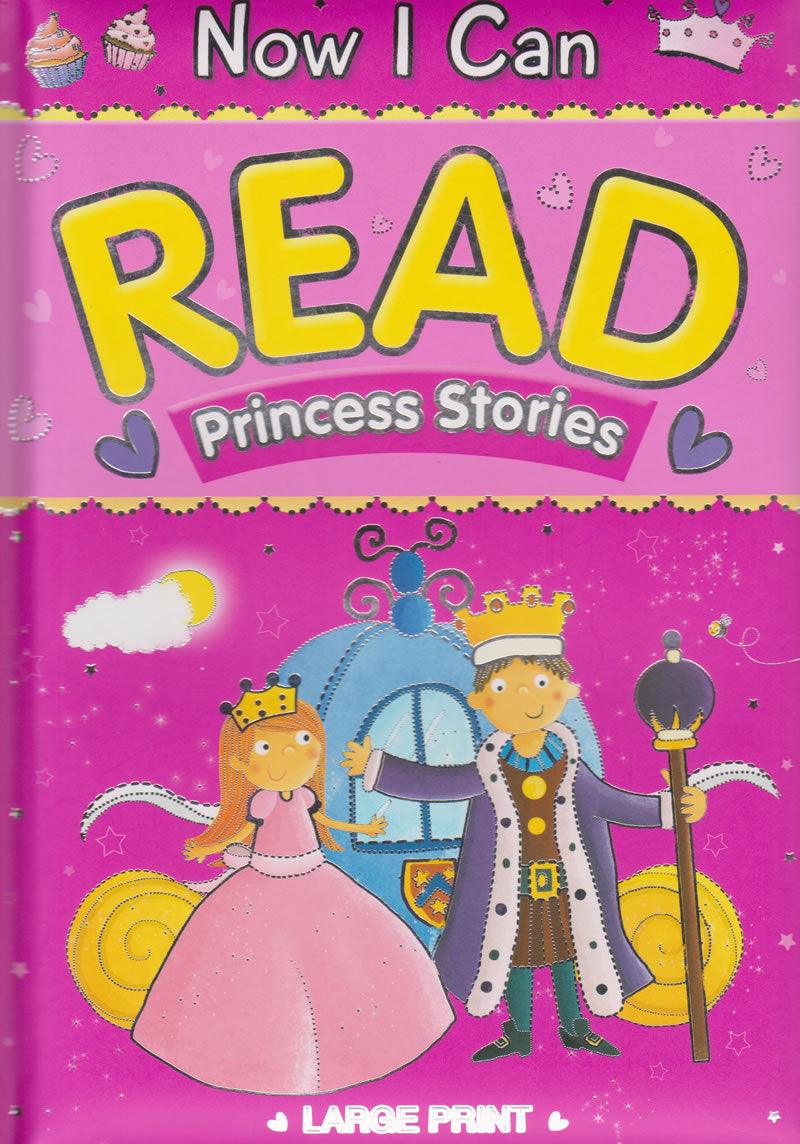 Princess Stories - Ourkids - OKO