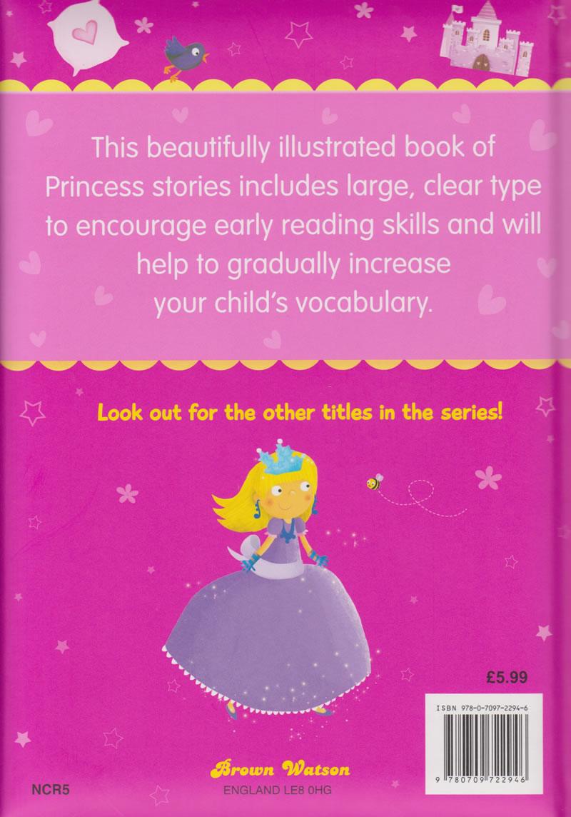 Princess Stories - Ourkids - OKO