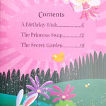 Princess Stories - Ourkids - OKO