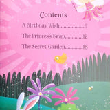 Princess Stories - Ourkids - OKO