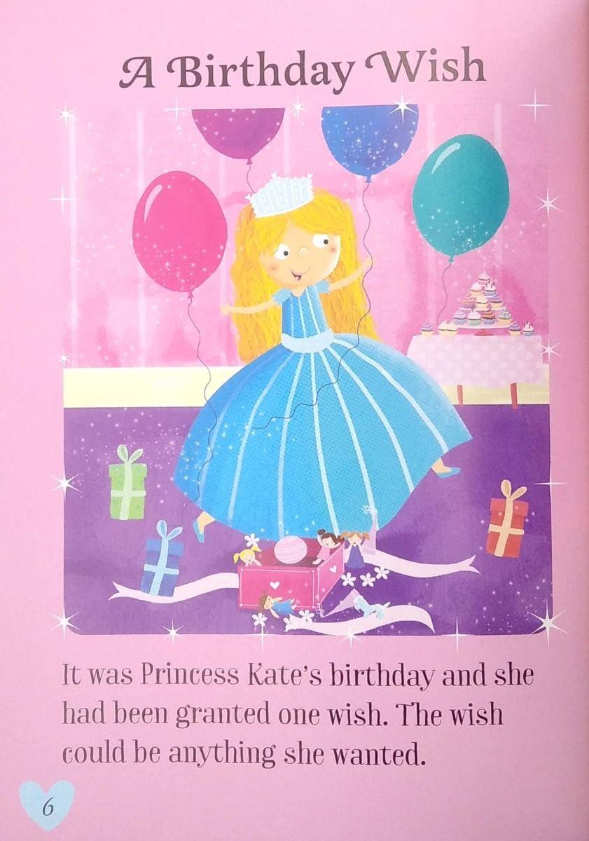 Princess Stories - Ourkids - OKO