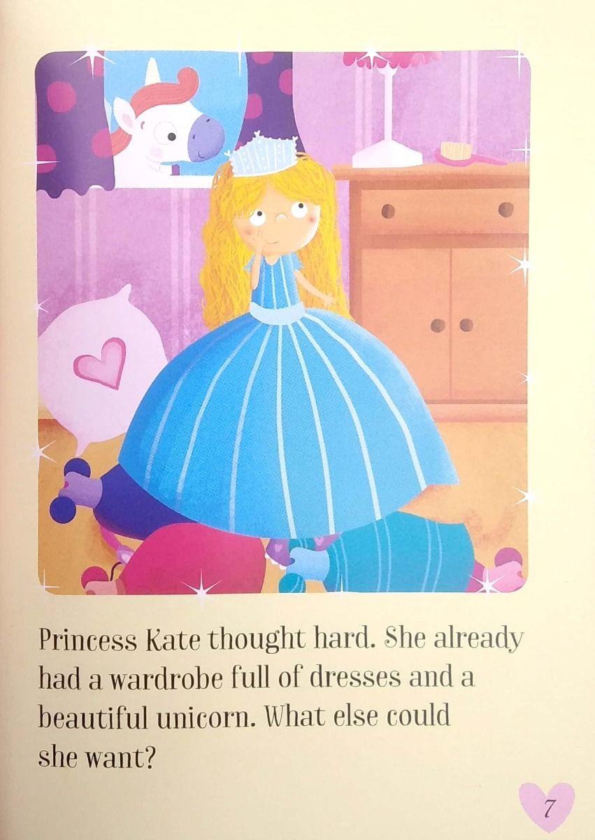 Princess Stories - Ourkids - OKO