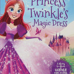 Princess Twinkle's Magic Dress - Ourkids - OKO