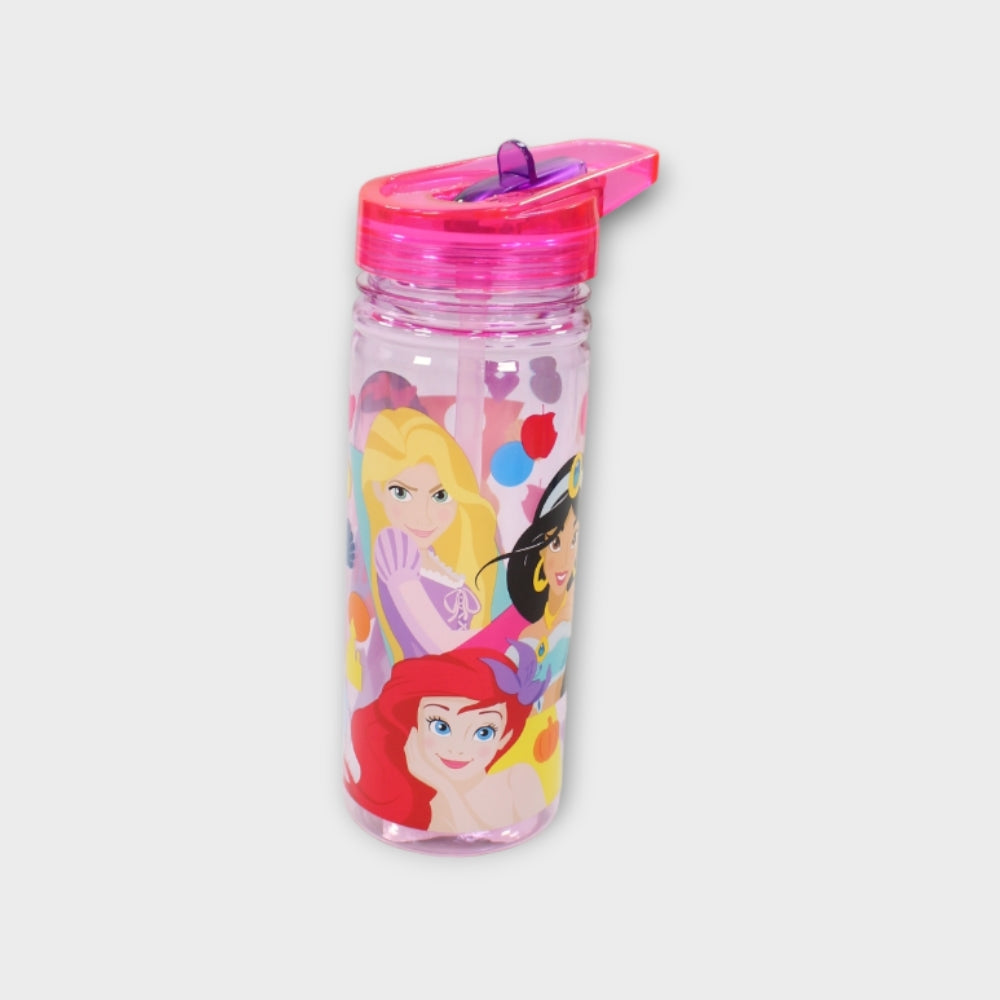 Princesses 580 ML Large Ecozen Bottle0 - Ourkids - Stor