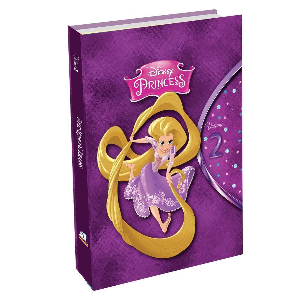 Princesses Album Volume 2 - Ourkids - OKO