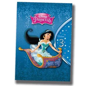 Princesses Album Volume 3 - Ourkids - OKO