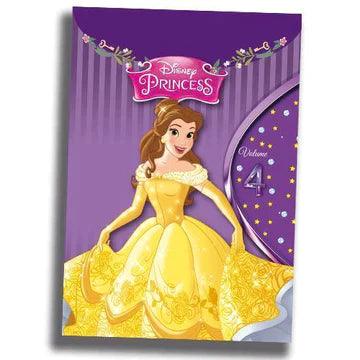 Princesses Album Volume 4 - Ourkids - OKO