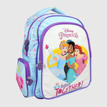 Princesses Backpack - Ourkids - Nahdet Miser