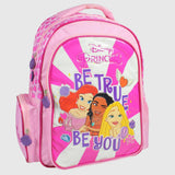 Princesses Backpack - Ourkids - Nahdet Miser