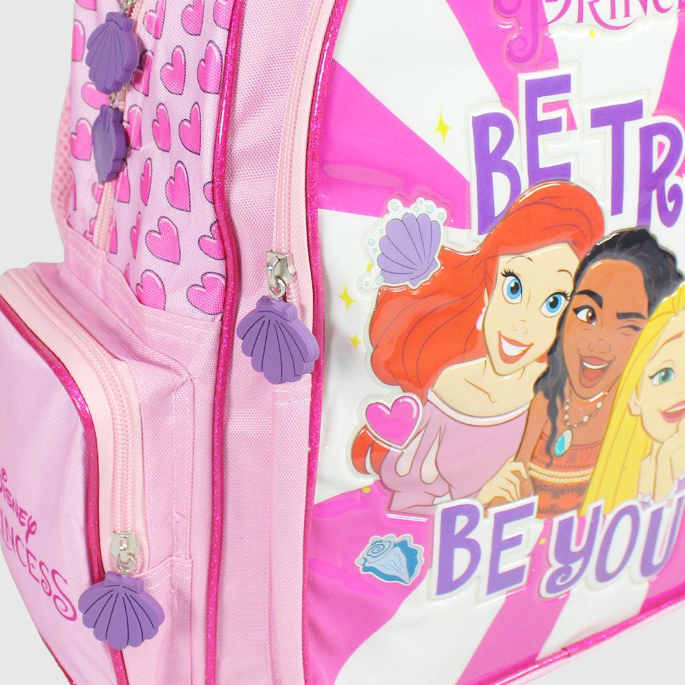 Princesses Backpack - Ourkids - Nahdet Miser