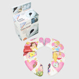 Princesses Foldable Soft Toilet Seat - Ourkids - OKO