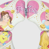 Princesses Foldable Soft Toilet Seat - Ourkids - OKO