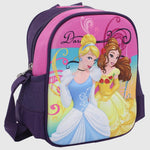 Princesses Lunch Bag - Ourkids - B.Z.