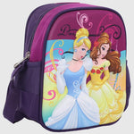 Princesses Lunch Bag - Ourkids - B.Z.