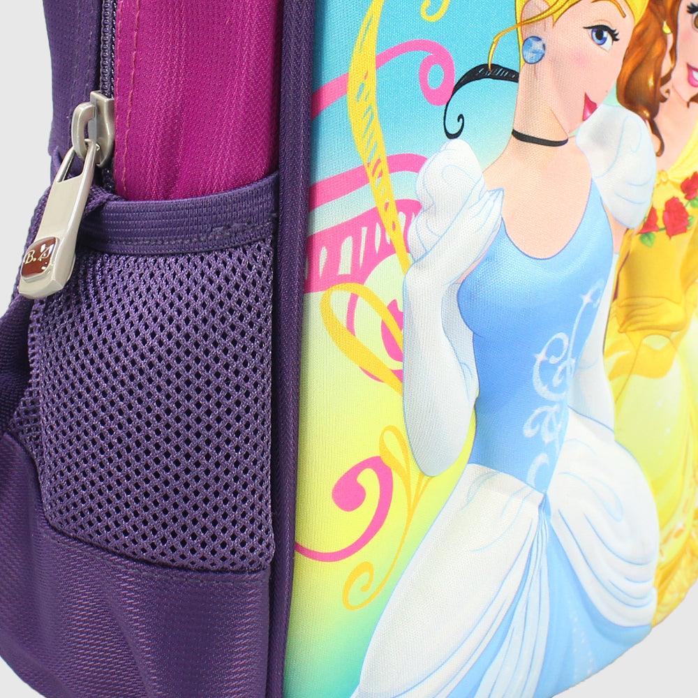 Princesses Lunch Bag - Ourkids - B.Z.