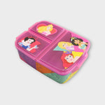 Princesses Medium Lunch Box - Ourkids - OKO