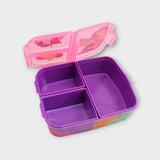 Princesses Medium Lunch Box - Ourkids - OKO