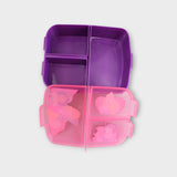 Princesses Medium Lunch Box - Ourkids - OKO