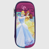 Princesses Pencil Case - Ourkids - B.Z.