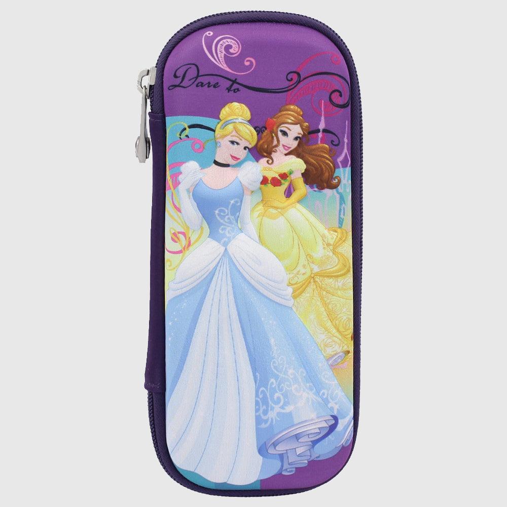 Princesses Pencil Case - Ourkids - B.Z.