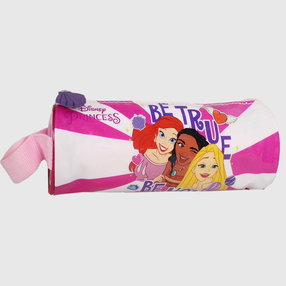 Princesses Pencil Case - Ourkids - Nahdet Miser