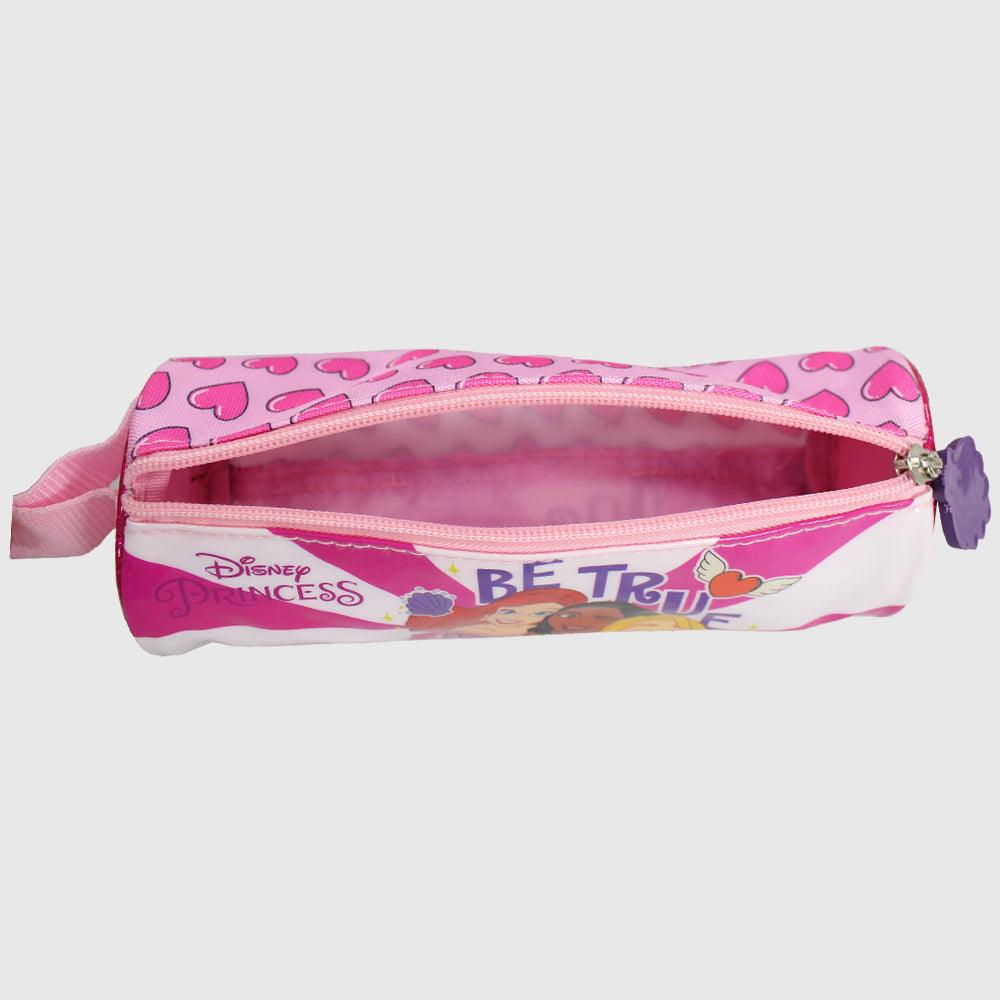 Princesses Pencil Case - Ourkids - Nahdet Miser