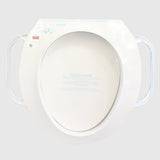 Princesses Soft Toilet Seat With Handles - Ourkids - OKO