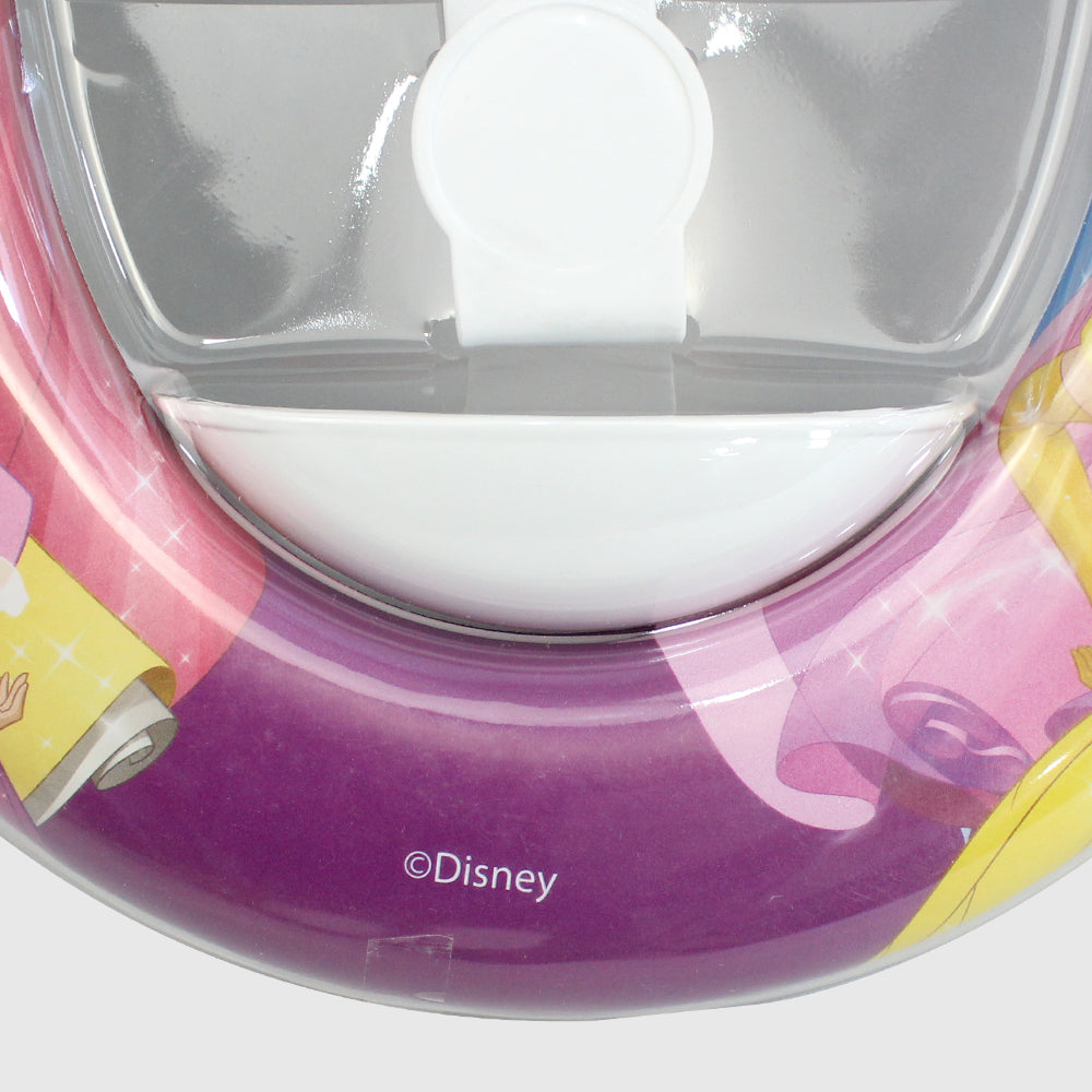 Princesses Soft Toilet Seat With Handles - Ourkids - OKO