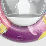 Princesses Soft Toilet Seat With Handles - Ourkids - OKO