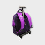 Princesses Trolley Bag - Ourkids - B.Z.