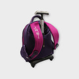 Princesses Trolley Bag - Ourkids - B.Z.