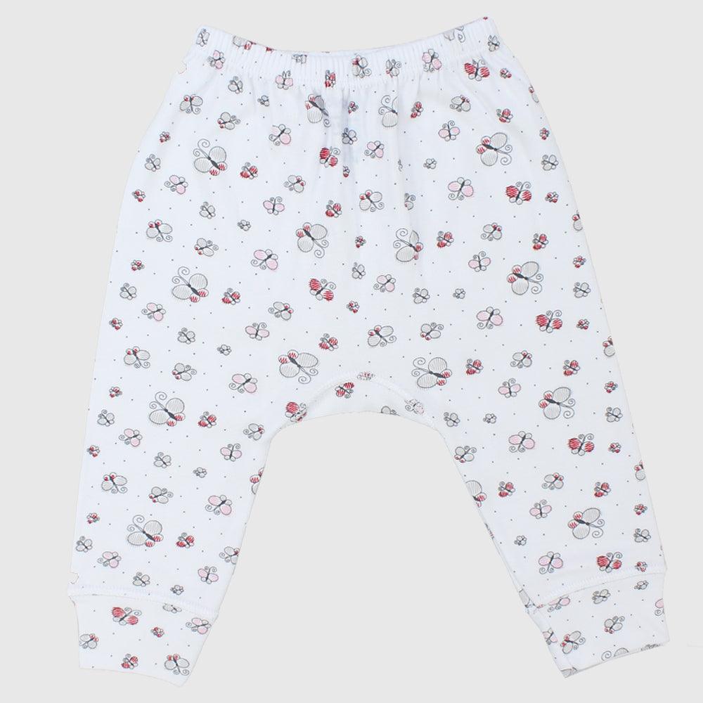 Printed Underwear Pants - Ourkids - Papillion