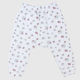 Printed Underwear Pants - Ourkids - Papillion