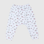 Printed Underwear Pants - Ourkids - Papillion