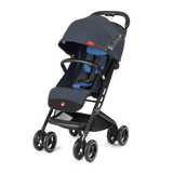 GB Stroller Qbit+ Night Blue
