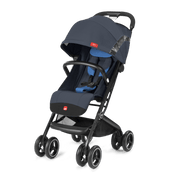 GB Stroller Qbit+ Night Blue