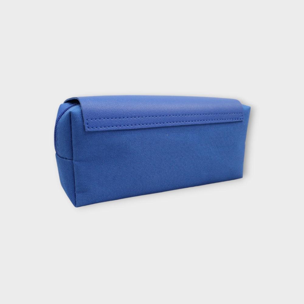 PUBG Blue Pencil Case - Ourkids - TWK