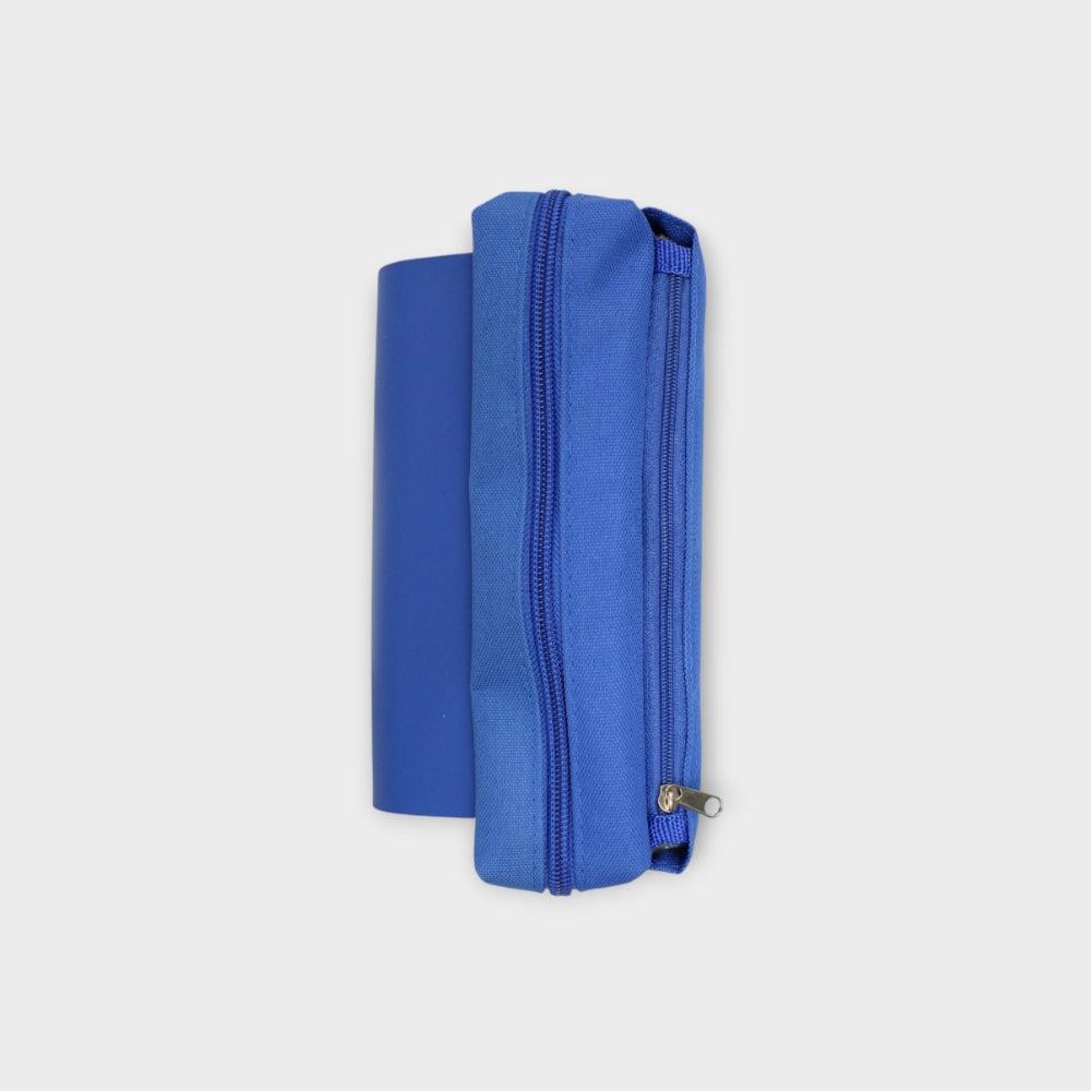 PUBG Blue Pencil Case - Ourkids - TWK