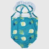 Puffy Fish Swim Suit - Ourkids - Playmore