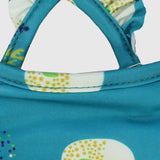 Puffy Fish Swim Suit - Ourkids - Playmore