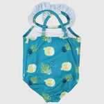 Puffy Fish Swim Suit - Ourkids - Playmore