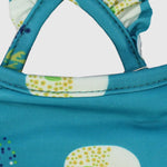 Puffy Fish Swim Suit - Ourkids - Playmore