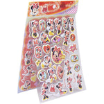 Puffy Sticker Sheet - Minnie Mouse - Ourkids - OKO