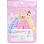 Puffy Sticker Sheet - Princesses - Ourkids - OKO