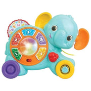 WinFun My Pull Along Pal Elephant