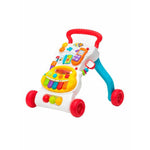 Puppy With Me Push Activity Walker - Ourkids - Toy School