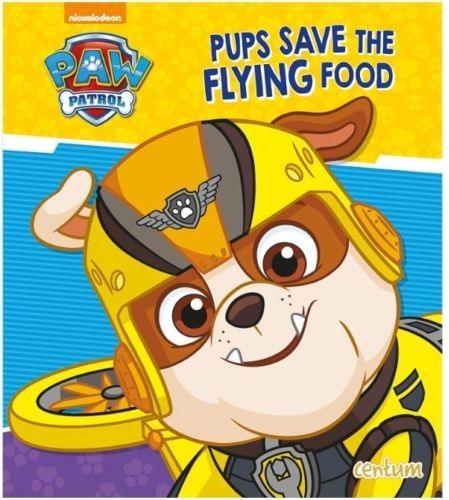 Pups Save Flying Food - Ourkids - OKO