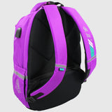 Purple 20 Inches Backpack + Pencil Case - Ourkids - B.Z.