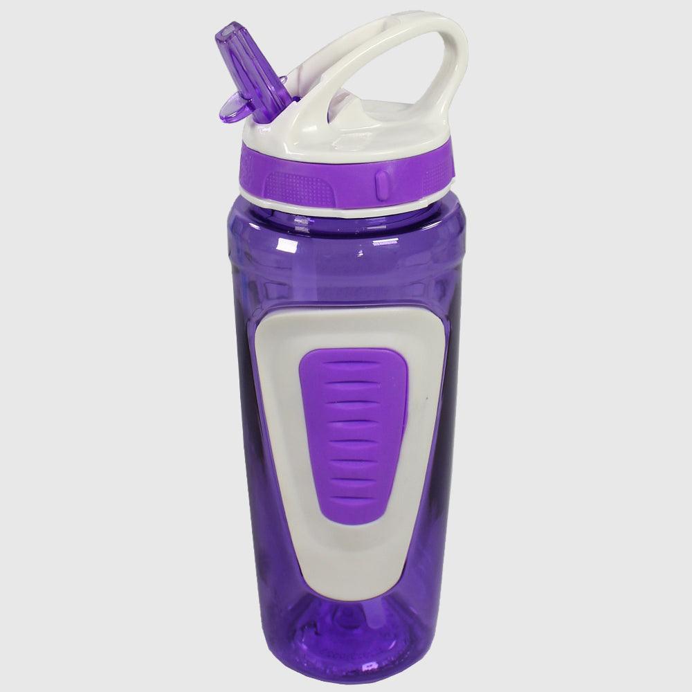 Purple Cool Gear Water Bottle 532 ML - Ourkids - Cool Gear