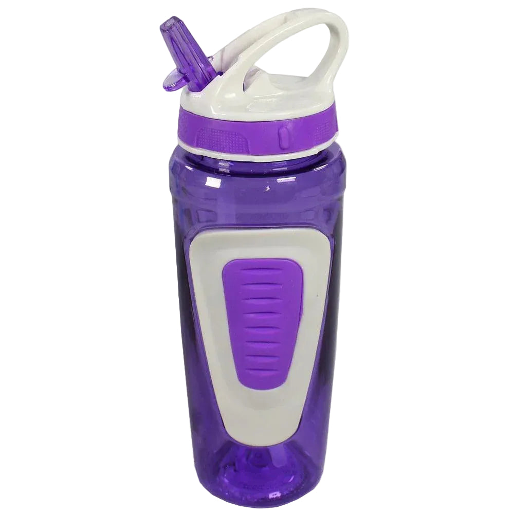 Purple Cool Gear Water Bottle 532 ML - Ourkids - Cool Gear